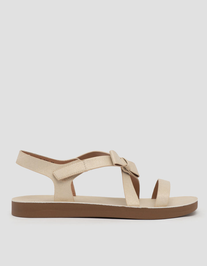 KINN MEADOW REVERIE SANDAL ANKLE STRAP ANAK PEREMPUAN