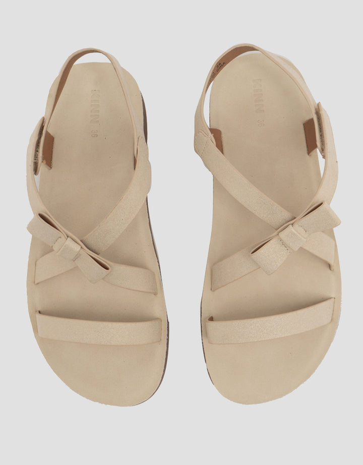 KINN MEADOW REVERIE SANDAL ANKLE STRAP ANAK PEREMPUAN