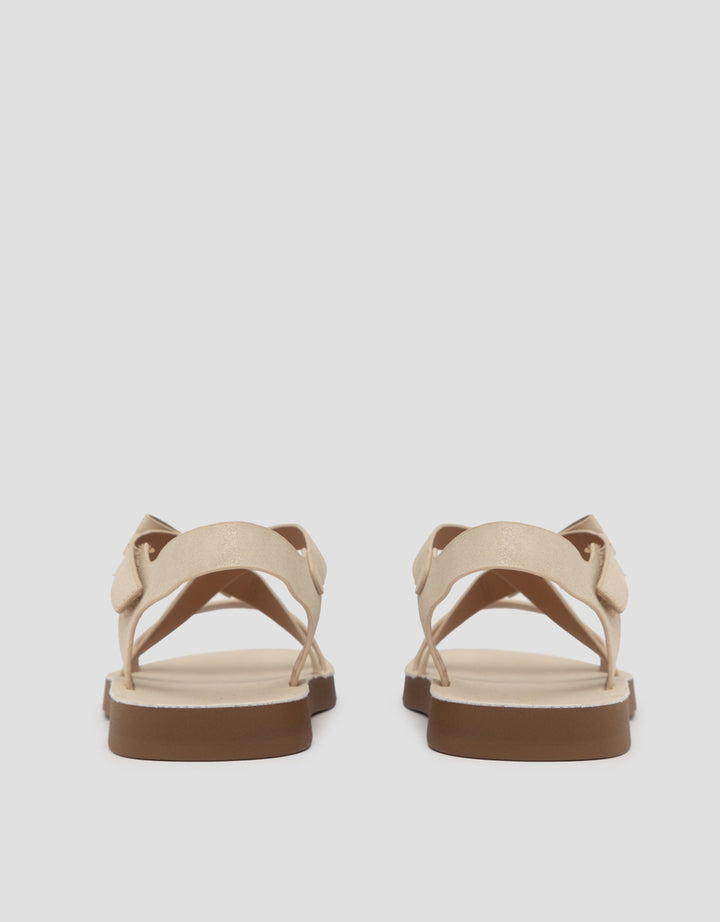 KINN MEADOW REVERIE SANDAL ANKLE STRAP ANAK PEREMPUAN