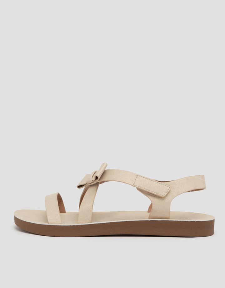 KINN MEADOW REVERIE SANDAL ANKLE STRAP ANAK PEREMPUAN