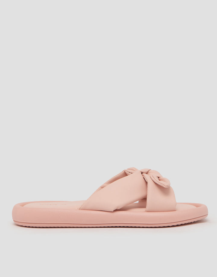 KINN MEADOW REVERIE SANDAL SLIP ON CANDY02 ANAK PEREMPUAN