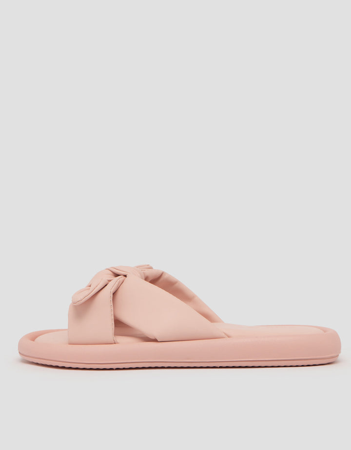 KINN MEADOW REVERIE SANDAL SLIP ON CANDY02 ANAK PEREMPUAN