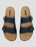 KINN DOWNTOWN AVENUE SANDAL SLIP ON BBBOY01 ANAK LAKI-LAKI
