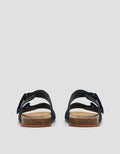 KINN DOWNTOWN AVENUE SANDAL SLIP ON BBBOY01 ANAK LAKI-LAKI
