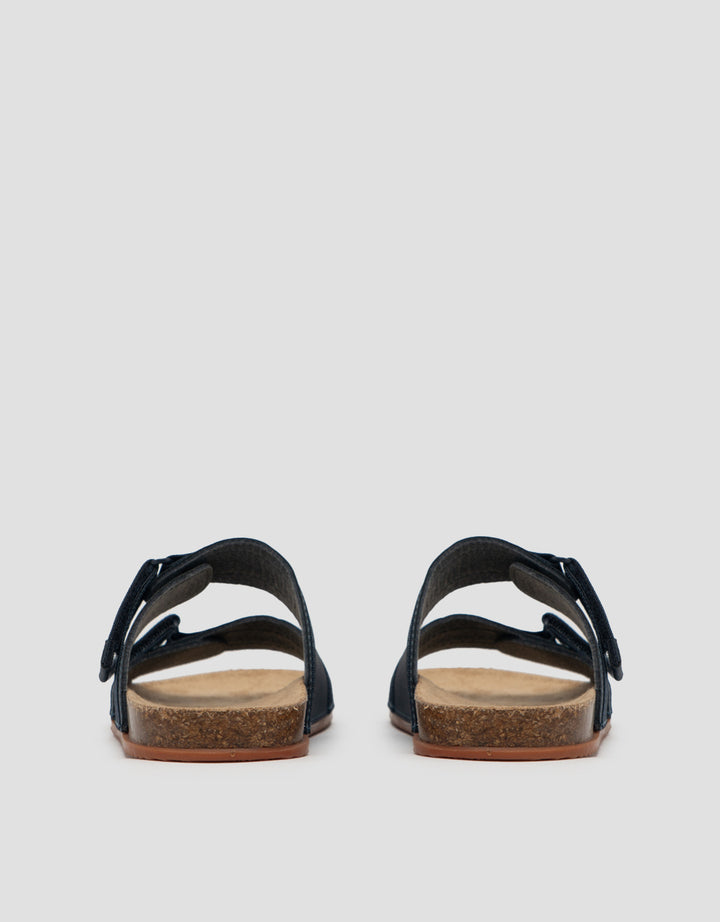 KINN DOWNTOWN AVENUE SANDAL SLIP ON BBBOY01 ANAK LAKI-LAKI