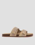 KINN DOWNTOWN AVENUE SANDAL SLIP ON BBBOY01 ANAK LAKI-LAKI