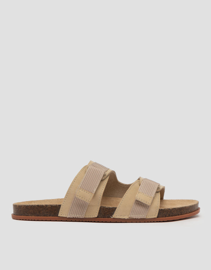 KINN DOWNTOWN AVENUE SANDAL SLIP ON BBBOY01 ANAK LAKI-LAKI