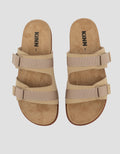 KINN DOWNTOWN AVENUE SANDAL SLIP ON BBBOY01 ANAK LAKI-LAKI