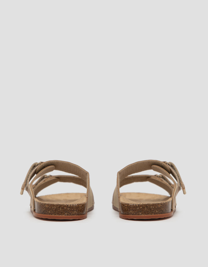 KINN DOWNTOWN AVENUE SANDAL SLIP ON BBBOY01 ANAK LAKI-LAKI