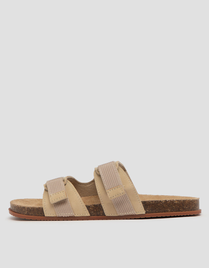 KINN DOWNTOWN AVENUE SANDAL SLIP ON BBBOY01 ANAK LAKI-LAKI