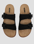 KINN DOWNTOWN AVENUE SANDAL SLIP ON BBBOY01 ANAK LAKI-LAKI