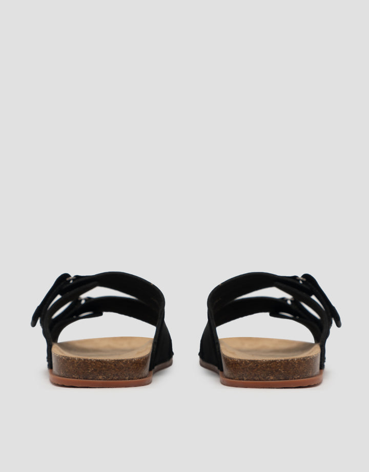 KINN DOWNTOWN AVENUE SANDAL SLIP ON BBBOY01 ANAK LAKI-LAKI