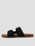 KINN DOWNTOWN AVENUE SANDAL SLIP ON BBBOY01 ANAK LAKI-LAKI