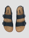 KINN DOWNTOWN AVENUE SANDAL ANKLE STRAP BBBOY02 ANAK LAKI-LAKI