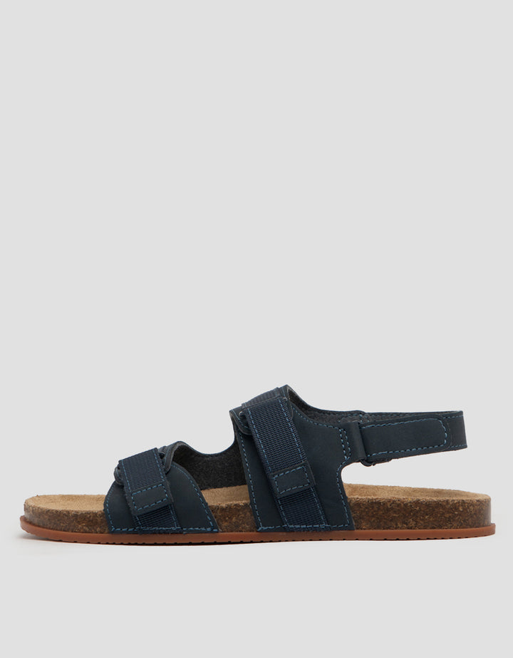 KINN DOWNTOWN AVENUE SANDAL ANKLE STRAP BBBOY02 ANAK LAKI-LAKI