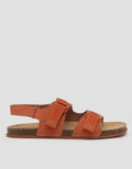 KINN DOWNTOWN AVENUE SANDAL ANKLE STRAP BBBOY02 ANAK LAKI-LAKI