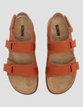 KINN DOWNTOWN AVENUE SANDAL ANKLE STRAP BBBOY02 ANAK LAKI-LAKI