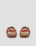 KINN DOWNTOWN AVENUE SANDAL ANKLE STRAP BBBOY02 ANAK LAKI-LAKI
