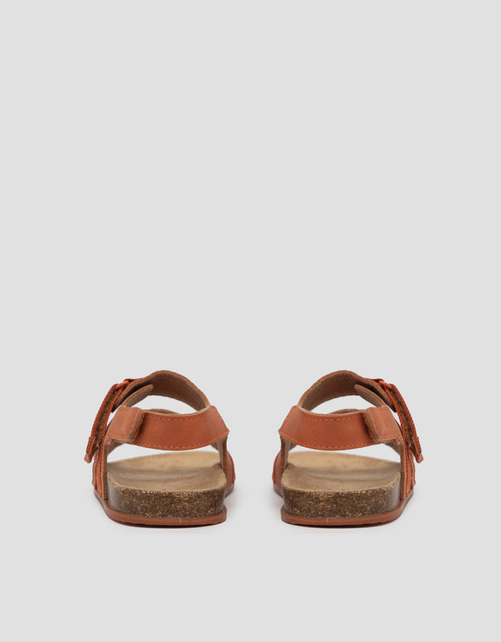 KINN DOWNTOWN AVENUE SANDAL ANKLE STRAP BBBOY02 ANAK LAKI-LAKI