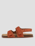 KINN DOWNTOWN AVENUE SANDAL ANKLE STRAP BBBOY02 ANAK LAKI-LAKI