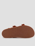 KINN DOWNTOWN AVENUE SANDAL ANKLE STRAP BBBOY02 ANAK LAKI-LAKI