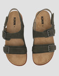 KINN DOWNTOWN AVENUE SANDAL SLINGBACK BBBOY03 ANAK LAKI-LAKI