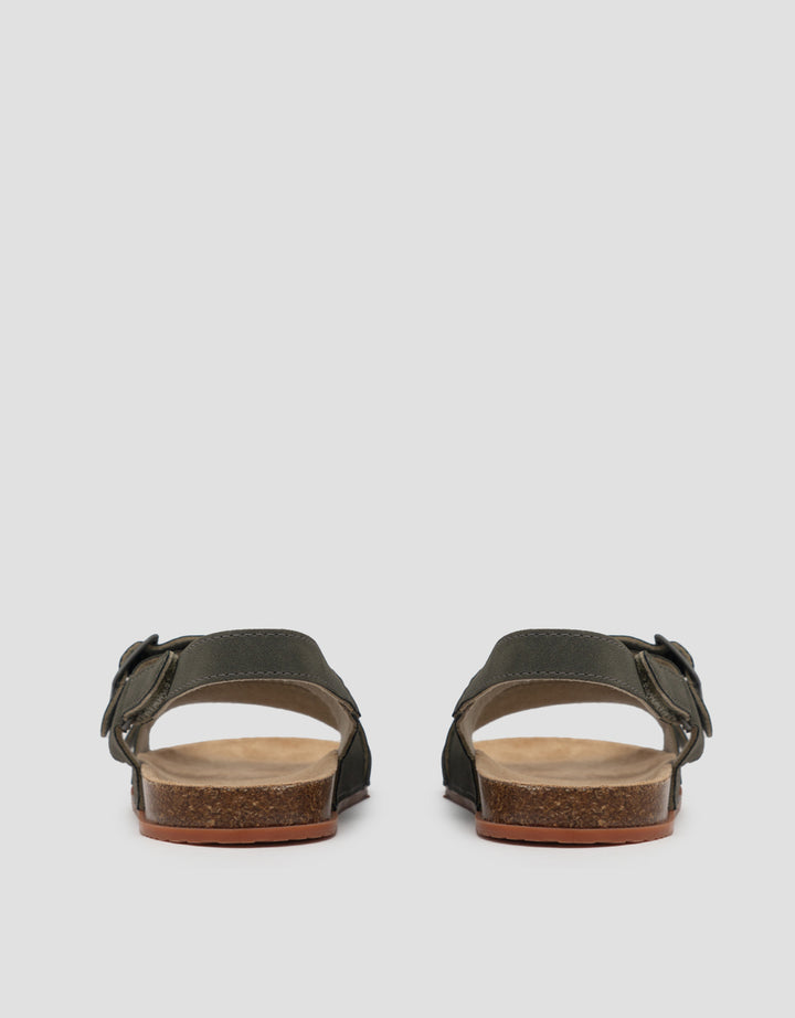 KINN DOWNTOWN AVENUE SANDAL SLINGBACK BBBOY03 ANAK LAKI-LAKI