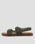 KINN DOWNTOWN AVENUE SANDAL SLINGBACK BBBOY03 ANAK LAKI-LAKI