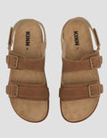 KINN DOWNTOWN AVENUE SANDAL SLINGBACK BBBOY03 ANAK LAKI-LAKI