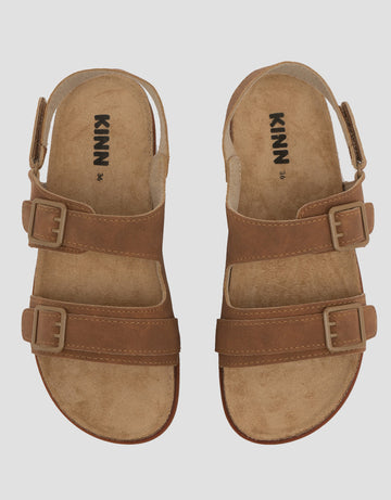 KINN DOWNTOWN AVENUE SANDAL SLINGBACK BBBOY03 ANAK LAKI-LAKI