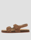 KINN DOWNTOWN AVENUE SANDAL SLINGBACK BBBOY03 ANAK LAKI-LAKI
