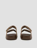KINN DOWNTOWN AVENUE SANDAL SLIP ON TDSLIP2 ANAK LAKI-LAKI