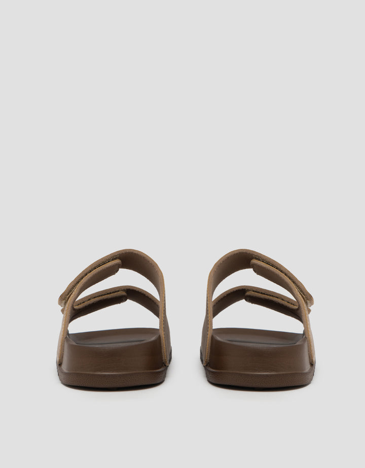 KINN DOWNTOWN AVENUE SANDAL SLIP ON TDSLIP2 ANAK LAKI-LAKI