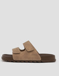 KINN DOWNTOWN AVENUE SANDAL SLIP ON TDSLIP2 ANAK LAKI-LAKI