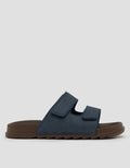 KINN DOWNTOWN AVENUE SANDAL SLIP ON TDSLIP2 ANAK LAKI-LAKI