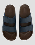 KINN DOWNTOWN AVENUE SANDAL SLIP ON TDSLIP2 ANAK LAKI-LAKI