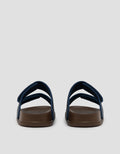 KINN DOWNTOWN AVENUE SANDAL SLIP ON TDSLIP2 ANAK LAKI-LAKI