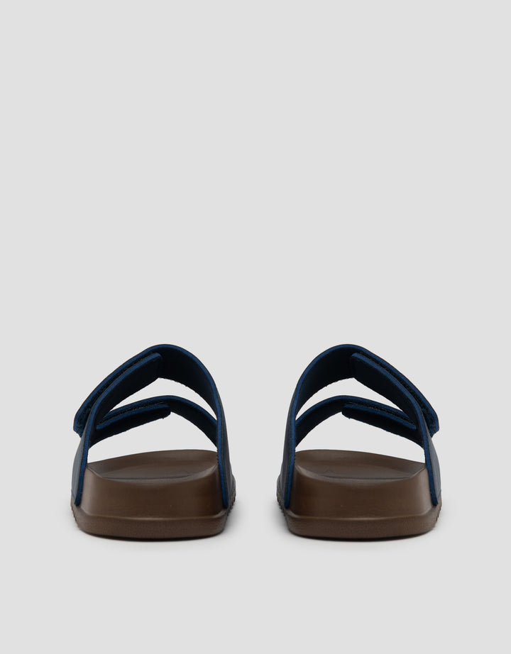 KINN DOWNTOWN AVENUE SANDAL SLIP ON TDSLIP2 ANAK LAKI-LAKI