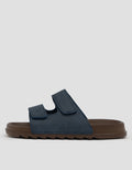 KINN DOWNTOWN AVENUE SANDAL SLIP ON TDSLIP2 ANAK LAKI-LAKI