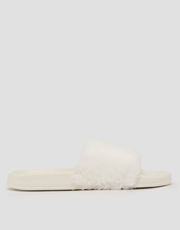 KINN MEADOW REVERIE SANDAL SLIPPER SLDFUR ANAK PEREMPUAN