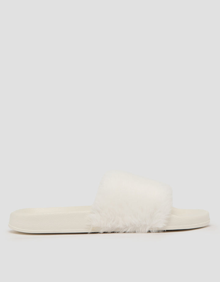 KINN MEADOW REVERIE SANDAL SLIPPER SLDFUR ANAK PEREMPUAN