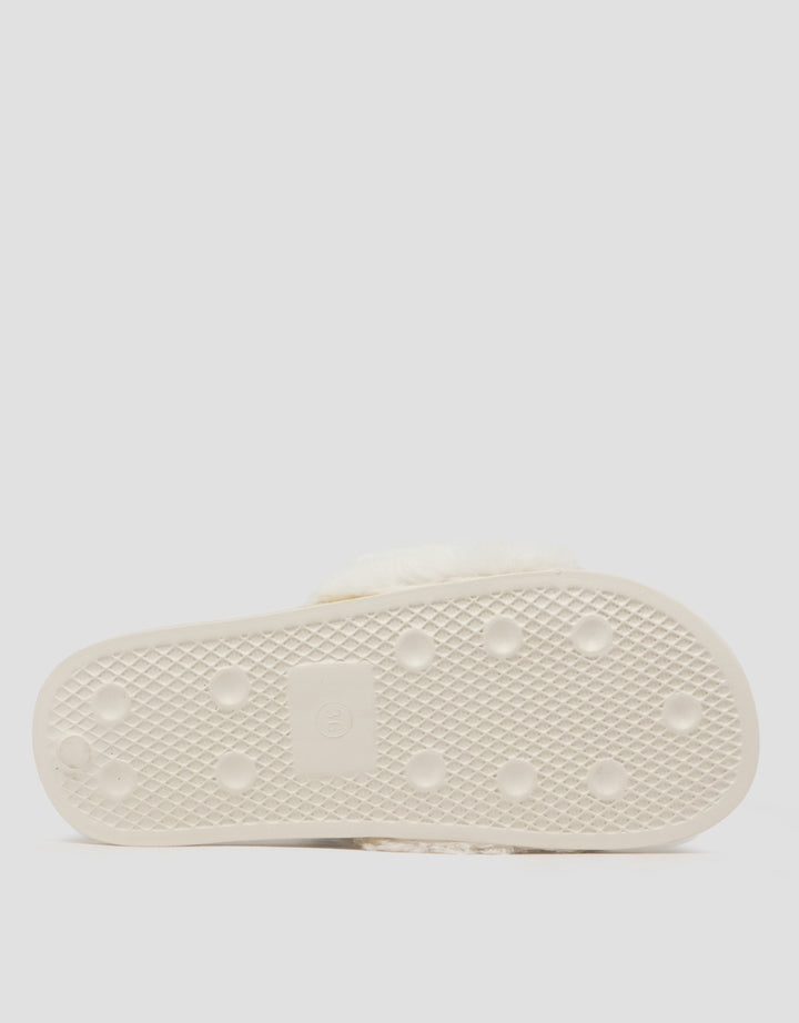 KINN MEADOW REVERIE SANDAL SLIPPER SLDFUR ANAK PEREMPUAN