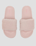 KINN MEADOW REVERIE SANDAL SLIPPER SLDFUR ANAK PEREMPUAN