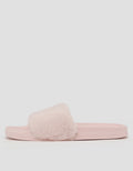 KINN MEADOW REVERIE SANDAL SLIPPER SLDFUR ANAK PEREMPUAN
