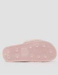 KINN MEADOW REVERIE SANDAL SLIPPER SLDFUR ANAK PEREMPUAN