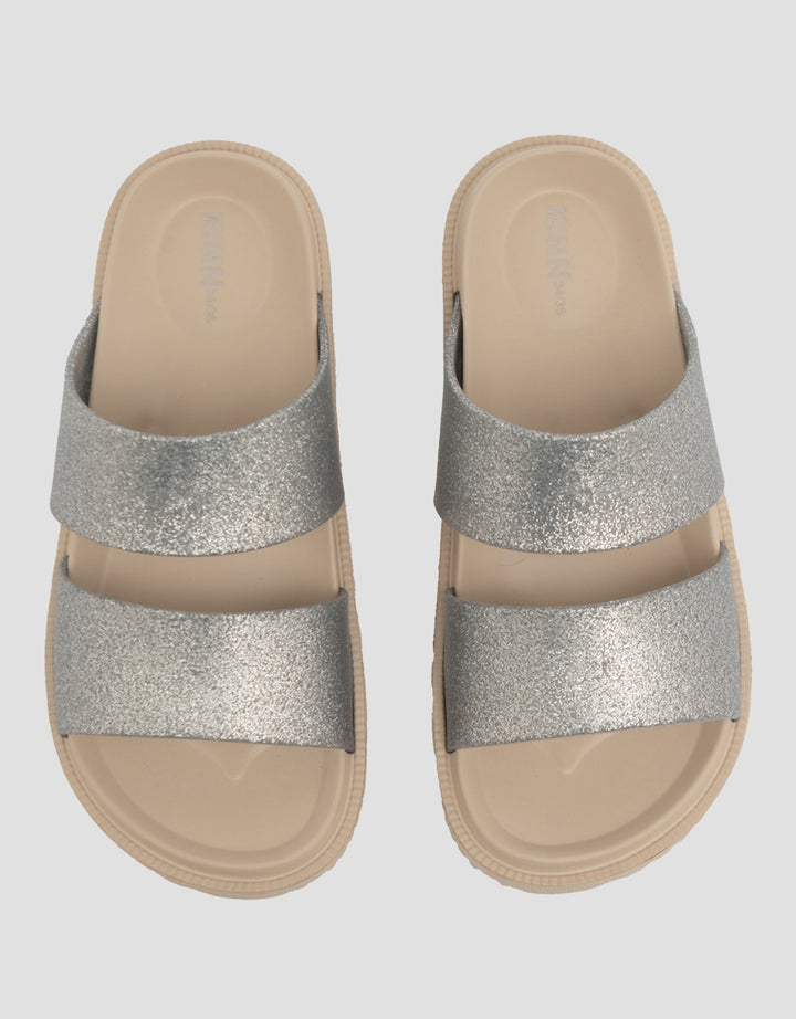 KINN LITTLE SOIREE SANDAL SLIP ON ANAK PEREMPUAN