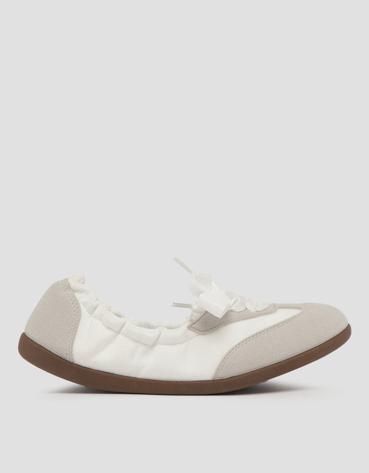 KINN LITTLE SOIREE SEPATU SNEAKERS ROERINA1 ANAK PEREMPUAN