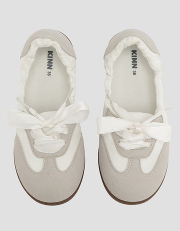 KINN LITTLE SOIREE SNEAKERS ROERINA1 ANAK PEREMPUAN