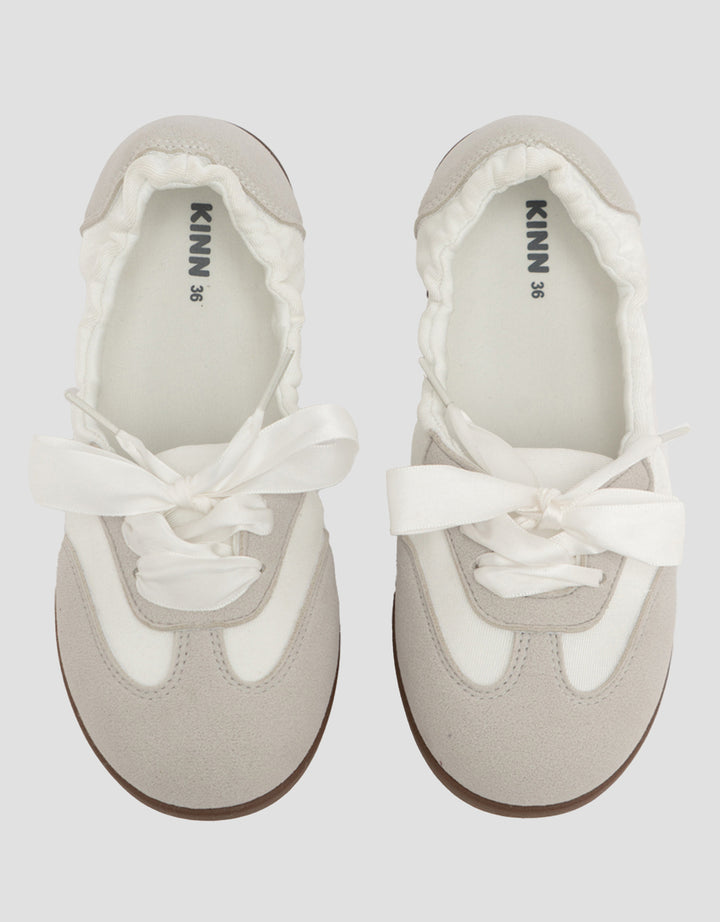 KINN LITTLE SOIREE SNEAKERS ROERINA1 ANAK PEREMPUAN