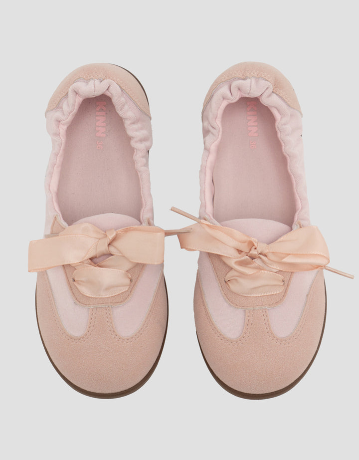 KINN LITTLE SOIREE SNEAKERS ROERINA1 ANAK PEREMPUAN